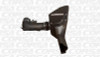 Corsa Cold Air Intake Kit - Closed Box / Oiled Filter - 15-17 Mustang GT