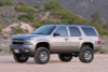 Fabtech 07-14 GM K1500 Suv w/Autoride 4WD 6in Basic Sys - K1018
