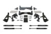 Fabtech 11-19 GM 2500HD 2/4WD 6in Rts Sys w/Stealth - K1046M