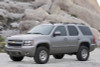 Fabtech 07-14 GM C/K1500 SUV 2WD/4WD 4in Budget UCA System w/Rear Perf. Shocks - K1060