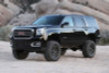 Fabtech 2015-16 GM C/K1500 Suv 6in Basic Sys - K1078