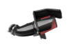 Corsa Cold Air Intake Kit - Carbon Fiber / Dry Filter - 17-23 Charger & Challenger - Hellcat / Redeye / Demon