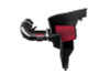 Corsa Cold Air Intake Kit - Open Box / Carbon Fiber / Dry Filter - 18-23 Mustang GT