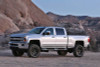Fabtech 11-19 GM 2500HD 2WD/4WD 4in Basic Sys w/Dlss Shks - K1121DL