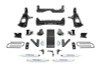 Fabtech 11-19 GM 3500HD 2WD/4WD 4in Basic Sys w/Perf Shks - K1123
