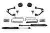 Fabtech 19-21 GM C/K1500 P/U 3in Budget Sys w/Stealth - K1126M