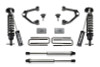 Fabtech 19-21 GM C/K1500 P/U 3in Budget Sys w/Dl 2.5 Resi & 2.25 - K1127DL