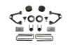 Fabtech 19-21 GM C/K1500 P/U 3in Budget Sys w/Arc - K1128