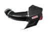 Corsa Cold Air Intake Kit - Carbon Fiber / Dry Filter - Jeep Trackhawk / Durango Hellcat