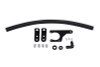 Corsa Cold Air Intake Kit - Carbon Fiber / Dry Filter - Jeep Trackhawk / Durango Hellcat