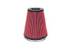 Corsa Cold Air Intake Kit - Carbon Fiber / Dry Filter - Jeep Trackhawk / Durango Hellcat