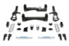 Fabtech 2019 GM C1500 P/U 6in Basic Sys w/Perf Shks - K1150