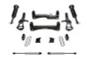 Fabtech 2019 GM C1500 P/U 6in Perf Sys w/Dl 2.5 & 2.25 - K1150DL