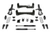 Fabtech 2019 GM C1500 P/U 6in Basic Sys w/Stealth - K1150M