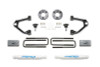 Fabtech 19-20 GM K1500 P/U w/Trail Boss/At4 Pkg 1.5in Budget Sys w/Perf Shks - K1152
