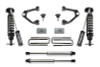 Fabtech 19-20 GM K1500 P/U w/Trail Boss/At4 Pkg 1.5in Budget Sys w/Dl 2.5 Resi & 2.25 - K1154DL