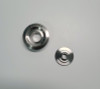Ferrea Double Spring Pro CNC Super 7 Tool Steel Retainer - Set of 16 - E20050