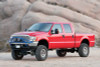 Fabtech 05-07 Ford F350 4WD 6in 4Link Sys w/Dlss 4.0 C/O & Rr Dlss - K20142DL