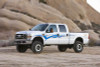 Fabtech 08-10 Ford F250 4WD 6in 4Link Sys w/Dlss 4.0 C/O & Rr Dlss - K2032DL