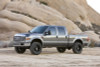 Fabtech 08-10 Ford F250 2WD V10 & Diesel 6in Basic Sys w/Perf Shks - K2062