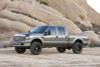 Fabtech 08-10 Ford F250 2WD V10 & Diesel 6in Basic Sys w/Perf Shks - K2062