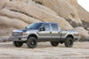 Fabtech 08-10 Ford F250 2WD V8 Gas 6in Basic Sys w/Perf Shks - K20621
