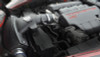 Corsa Cold Air Intake Kit w. Ram Air - C6 Corvette Z06 / Grandsport