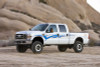 Fabtech 08-16 Ford F250 4WD 6in Basic Sys w/Perf Shks - K2118