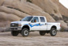 Fabtech 08-16 Ford F250 4WD 6in Basic Sys w/Perf Shks - K2118