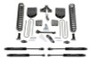 Fabtech 08-16 Ford F350/450 4WD 8 Lug 6in Basic Sys w/Stealth - K2130M