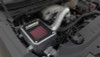 Corsa 2019-2024 Dodge Ram 1500 5.7L V8 Cold Air Intake with DryTech air filter - 46557D-1