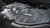 Corsa Chrys ler/Dodge 12-13 300/12-13 Charger/11-13 Challenger STR-8 6.4L V8 Air Intake - 468646