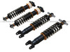 aFe - PFADT Series Featherlight Single Adjustable Street/Track Coilover System - Chevrolet Corvette (C7) 14-16