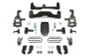 Fabtech 10-14 Ford Raptor 4in System - K2186