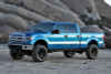 Fabtech 2014 Ford F150 4WD 6in Perf Sys w/Dlss 2.5 C/O & Rr Dlss - K2189DL