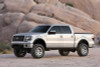 Fabtech 09-13 Ford F150 4WD 6in Basic Sys Gen II w/Perf Shks - K2190