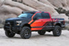 Fabtech 15-20 Ford F150 4WD 6in Perf Sys w/Dlss 2.5 C/O & Rr Dlss - K2195DL