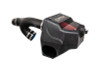 Corsa 2021-2024 Ford F150 3.5L Ecoboost Cold Air Intake with MaxFlow 5 Oiled Filter - 49135