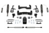 Fabtech 15-20 Ford F150 4WD 6in Perf Sys w/Dlss 2.5 C/O Resi & Rr Dlss - K2203DL