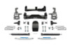 Fabtech 2014 Ford F150 4WD 4in Basic Sys w/Rr Perf Shks - K2209