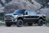Fabtech 08-16 Ford F250/F350 4WD 4in Basic Sys w/Dlss Shks - K2210DL