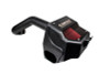 Corsa 2021-2024 Ford F150 5.0L V8 Cold Air Intake with DryTech Filter - 49150D