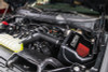 Corsa 2021-2024 Ford F150 5.0L V8 Cold Air Intake with DryTech Filter - 49150D