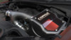 Corsa 15-20 Ford F-150 2.7L Ecoboost / 2015-2016 3.5L EcoBoost Cold Air Intake with DryTech Filter - 49627D