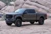 Fabtech 17-21 Ford F250/F350 4WD 4in Rad Arm Sys w/4.0 & 2.25 - K2227DL