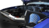 Corsa 10-13 Ford Mustang Shelby GT500 5.4L/5.8L V8 Air Intake - 49858