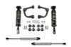 Fabtech 15-20 Ford F150 4WD 2in Uniball UCA Sys w/Dl 2.5 & 2.25 - K2245DL