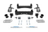 Fabtech 15-20 Ford F150 2WD 6in Basic Sys w/Perf Shks - K2247