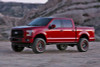 Fabtech 15-20 Ford F150 2WD 6in Basic Sys w/Perf Shks - K2247
