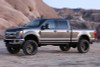 Fabtech 17-21 Ford F250/F350 4WD Gas 4in Basic Sys w/Stealth - K2252M